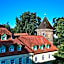 Parkhotel Engelsburg - 4 Sterne Superior