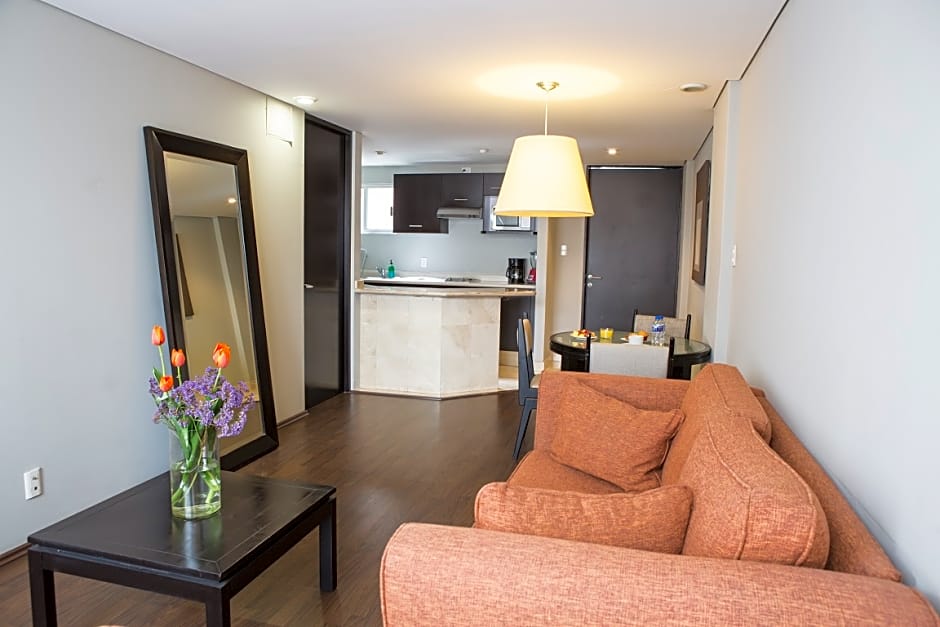 Suites Parioli