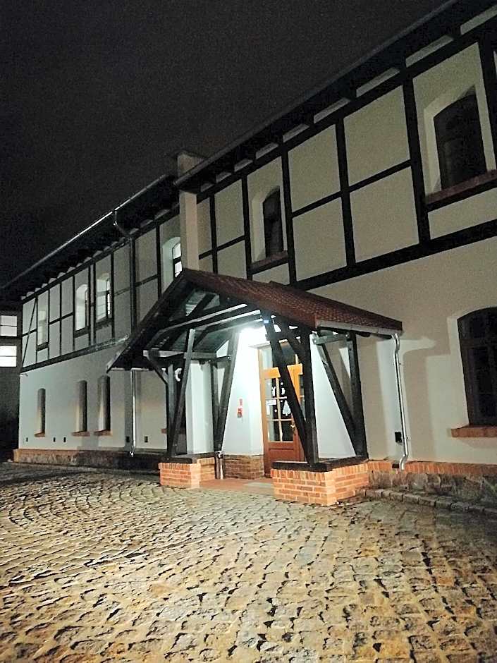 Noclegi Stara Wozownia