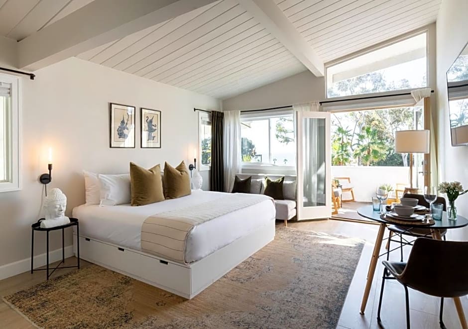 Laguna Beach Lodge