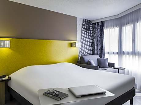 Ibis Styles Nice Vieux Port