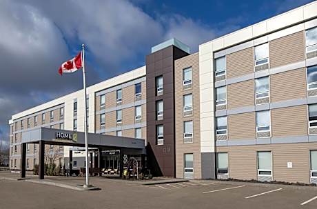 Home2 Suites By Hilton West Edmonton
