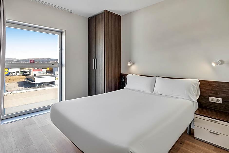 B&B Hotel Granada