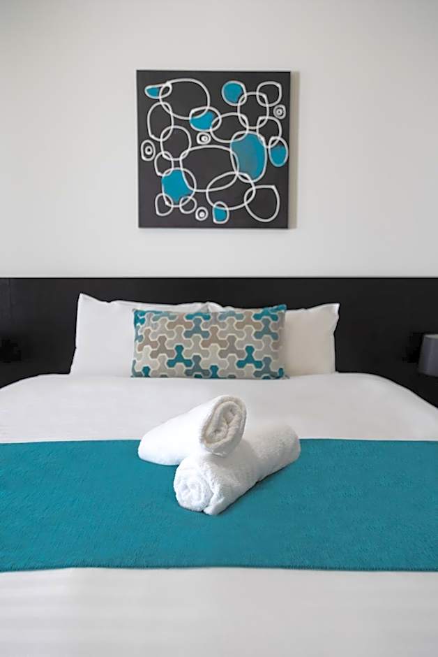 Bairnsdale International