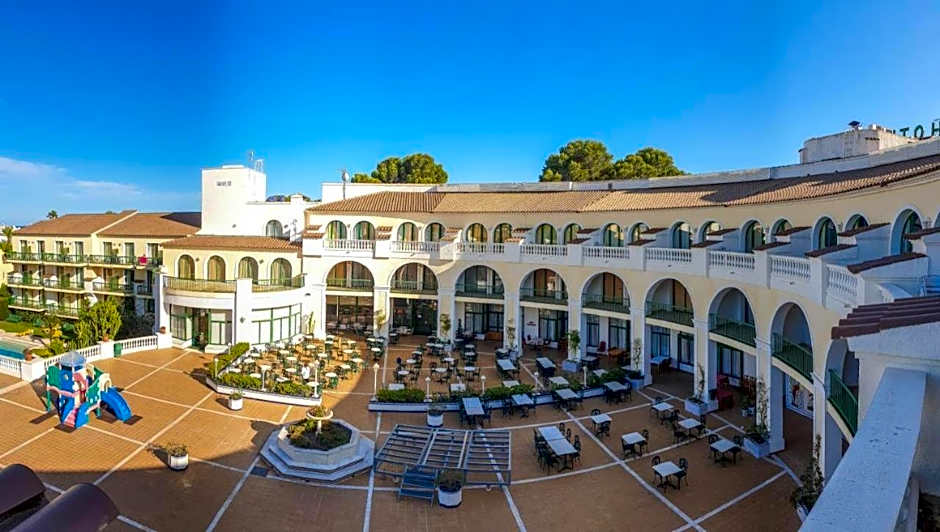 ALEGRIA Pino Alto