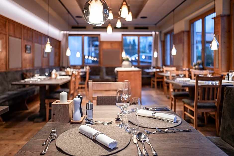 Sonnenhof Genusshotel & Appartements