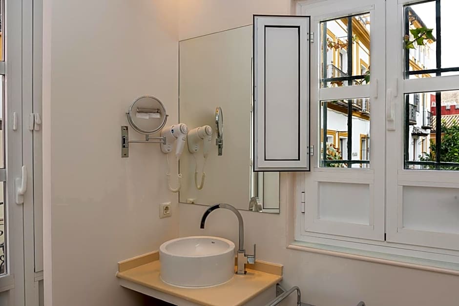 Hotel Boutique Elvira Plaza