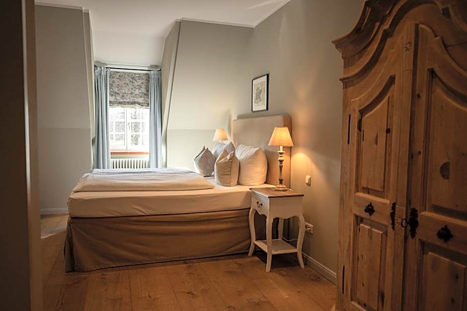 Gut Altholz Landhotel und Restaurant Hutter