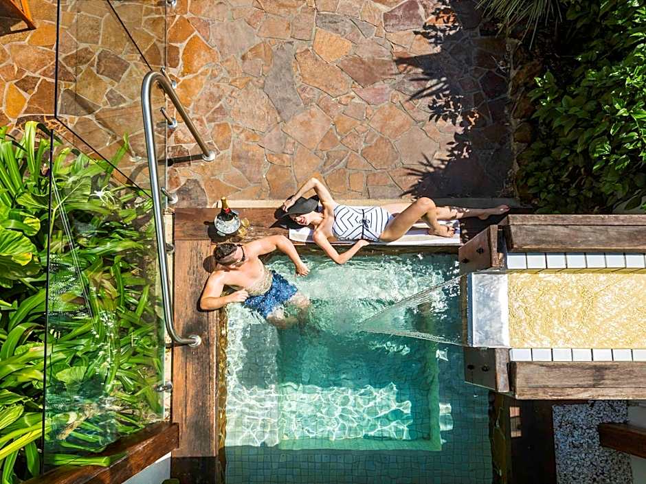 The Reef House Boutique Hotel and Spa Adults Only