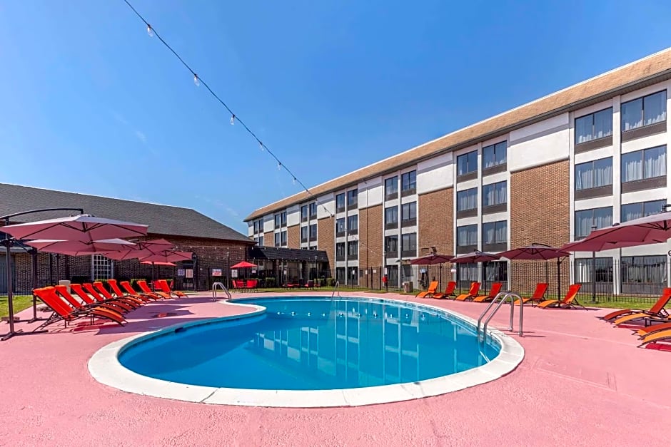 Comfort Inn & Suites Aberdeen