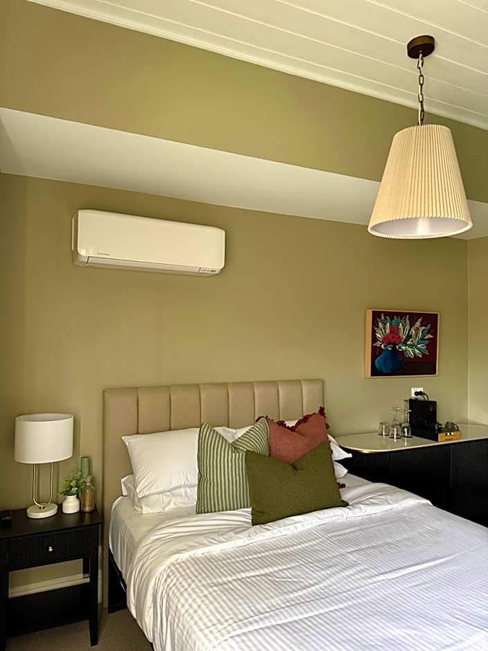 Photo 1 of 8 of 1 Queen Bed Suite