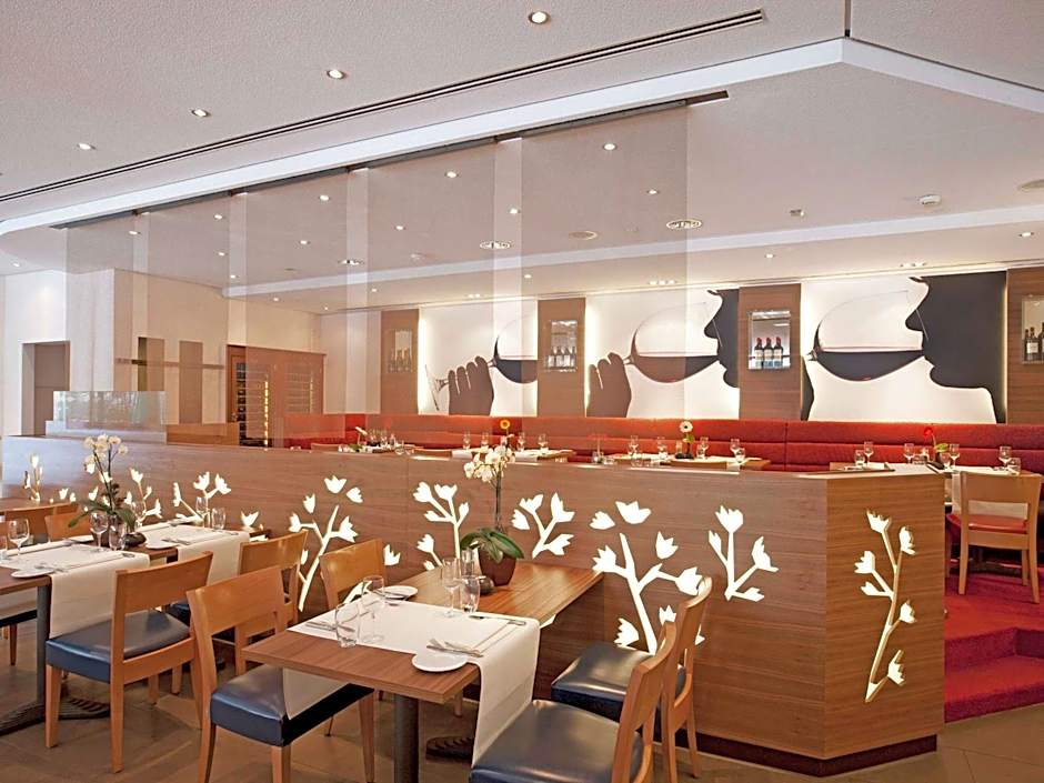 Moevenpick Hotel Muenster