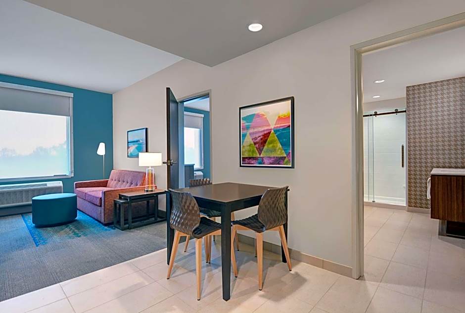 Home2 Suites by Hilton Panama City Beach, FL