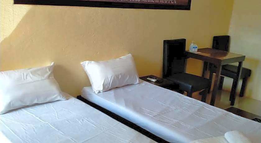 VF Riton Apartelle anex