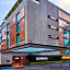 City Express Suites by Marriott Ciudad de México Anzures