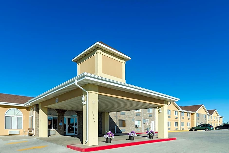 Quality Inn Alliance