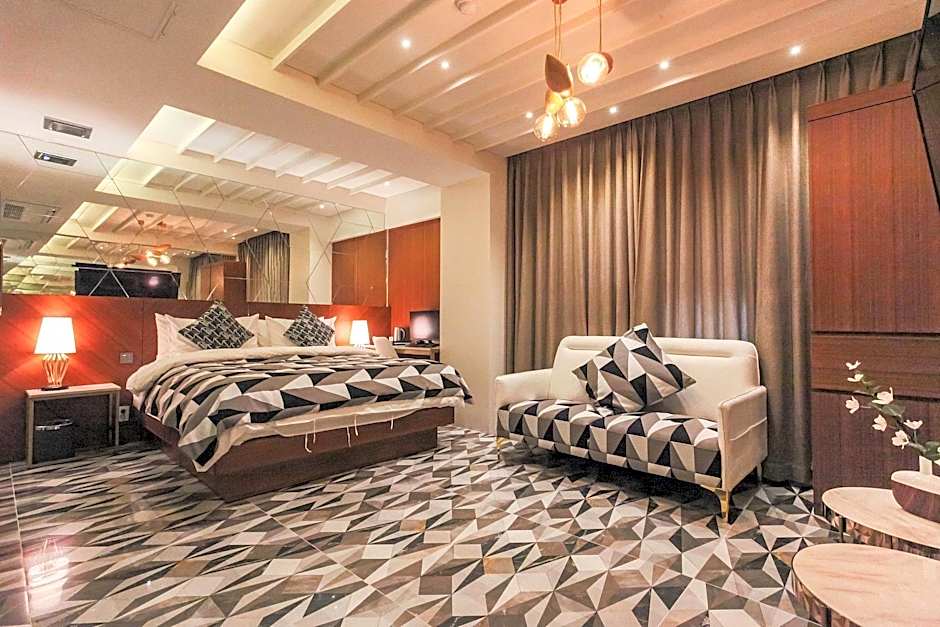 Hotel Samwon Plaza
