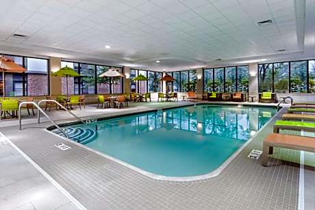 Hampton Inn By Hilton Boston/Marlborough