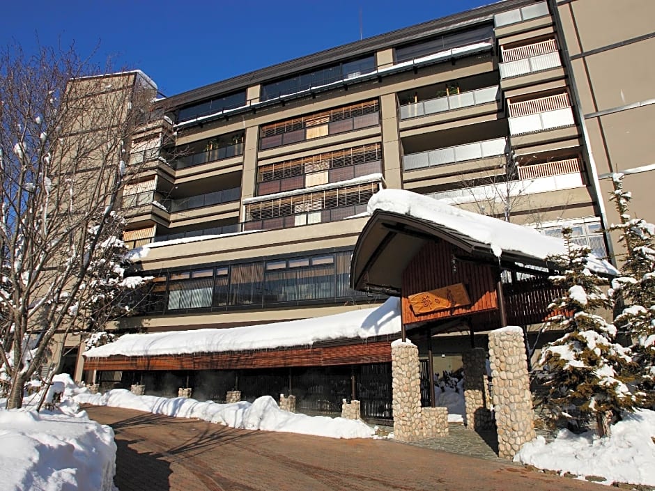 Akan Tsuruga Bessou Hinanoza