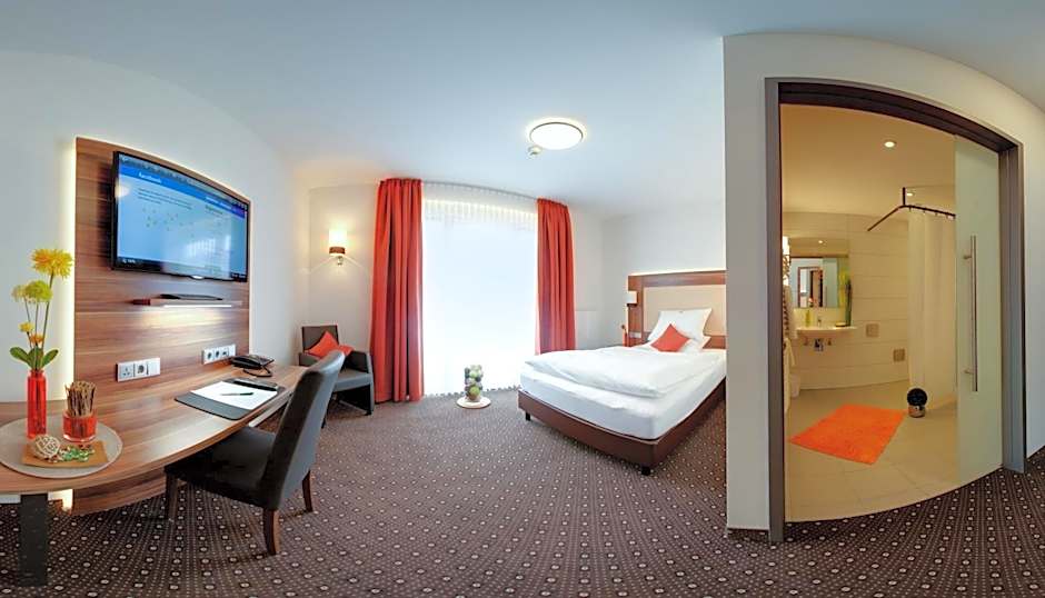 Wohlfühl-Hotel Neu Heidelberg