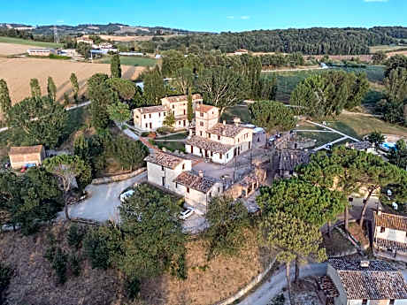 Pulciano Apartments