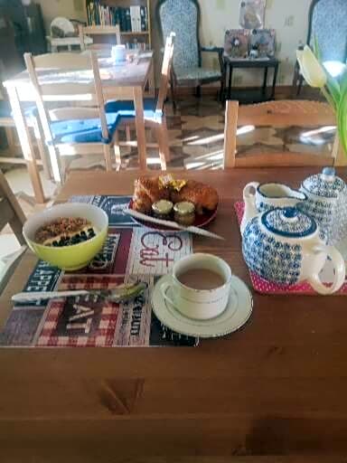 Le Pommier Chambre d'hote