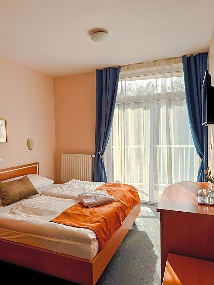 Hotel Imperium