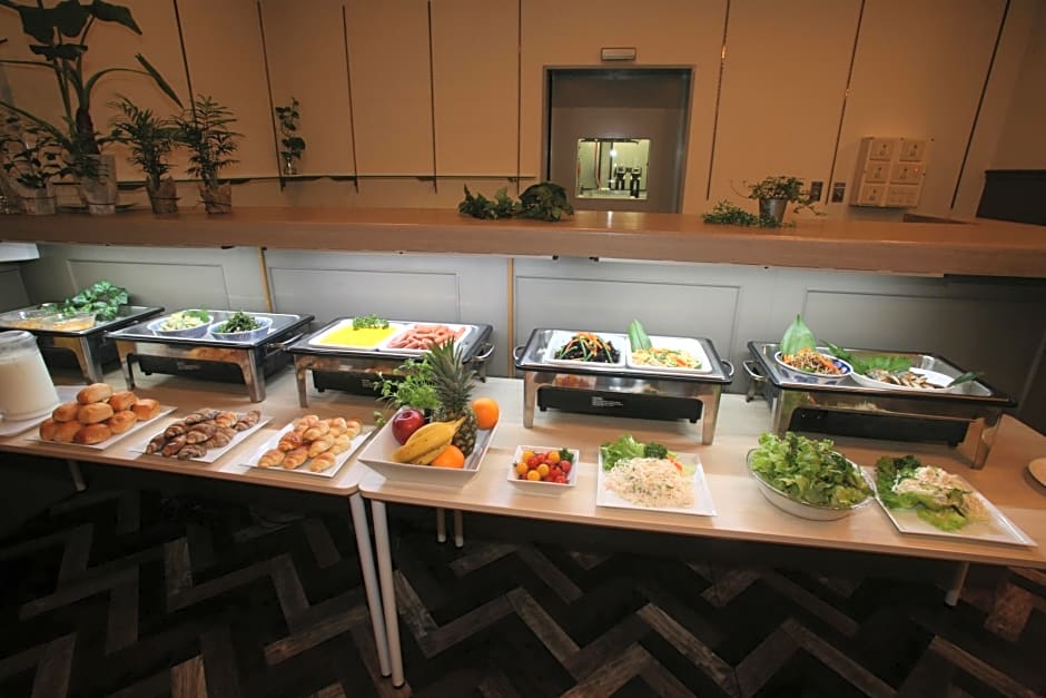Rodisson Hotel Chubu international Airport Paladia