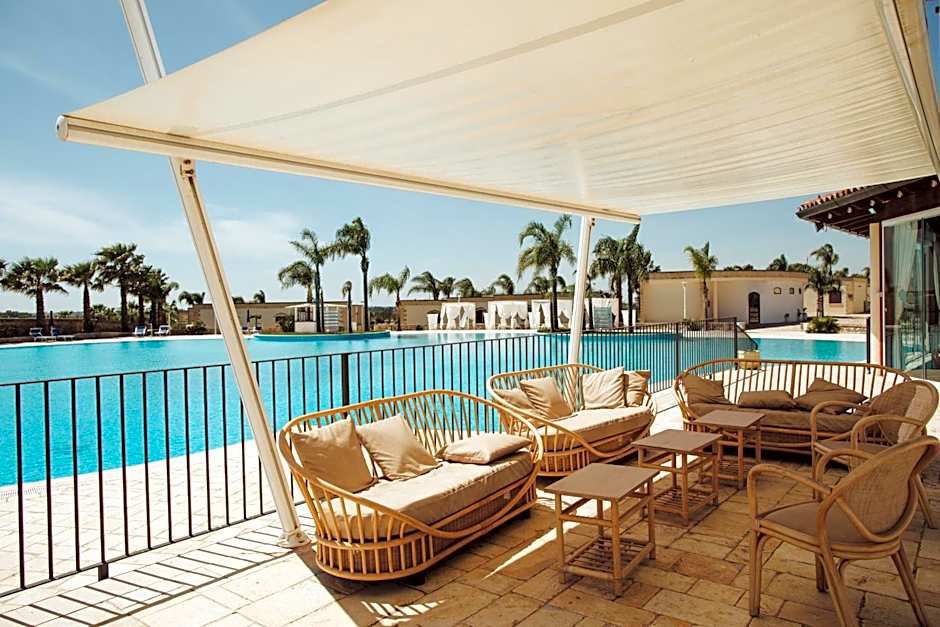 La Restuccia Masseria Urban - DiscoHotel