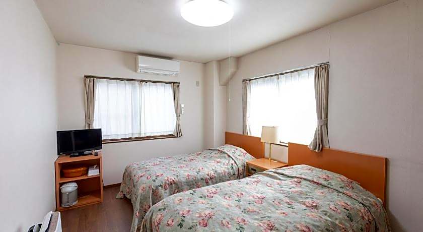 Shirakawago no Yu Hotel