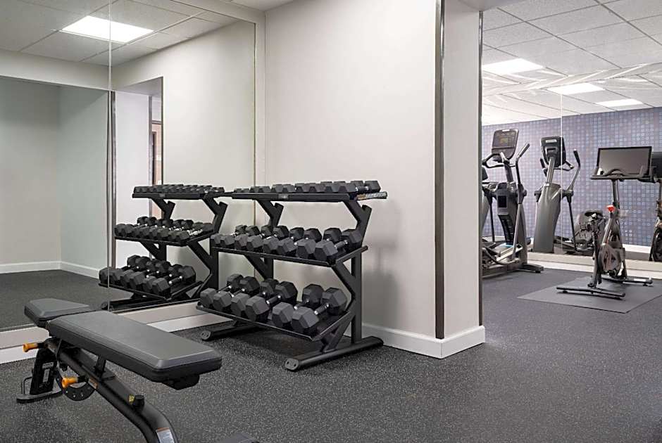 La Quinta Inn & Suites by Wyndham Knoxville Airport