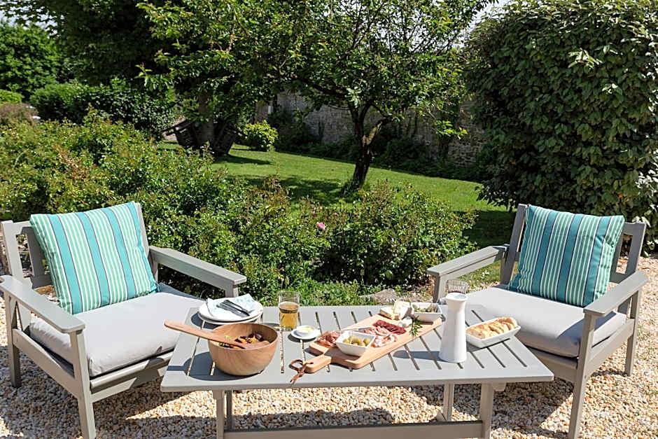 B&B Clerval - Maison d'hôtes et Gîtes