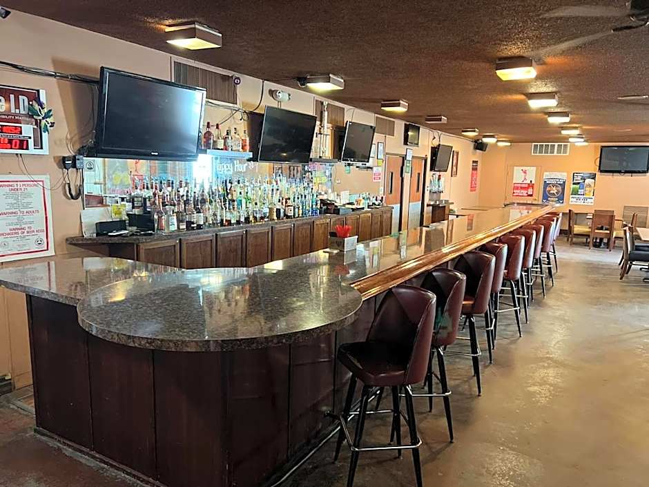 Travelers Lodge Beatrice