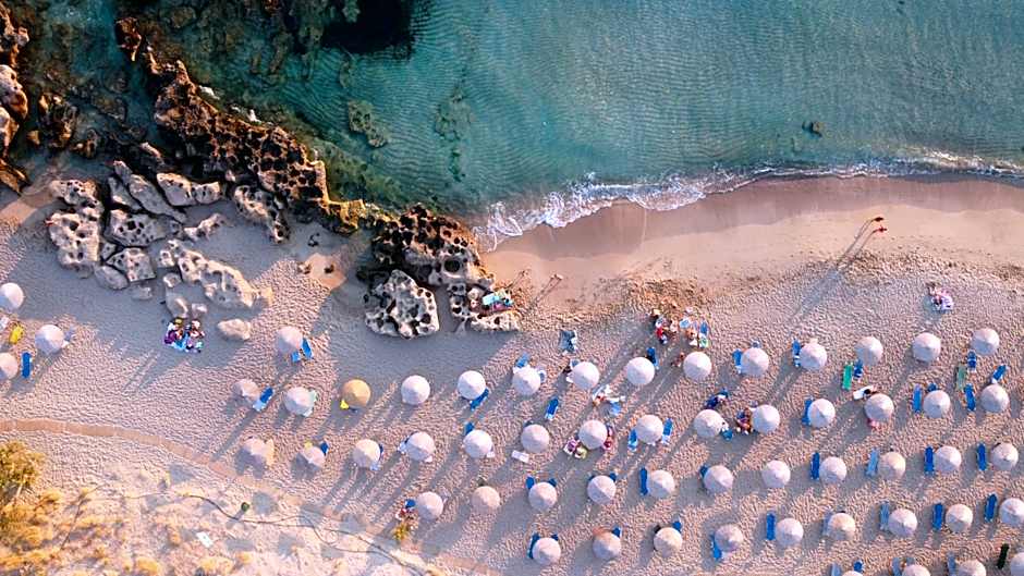 Falassarna Beach studios&apartments