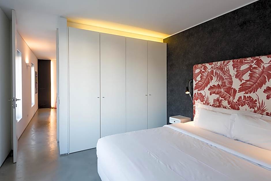 Apartments Pateo - Lisbon Lounge Suites