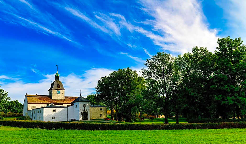 Ørland Kysthotell