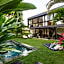 Villa Mola 2 by Alfred in Bali