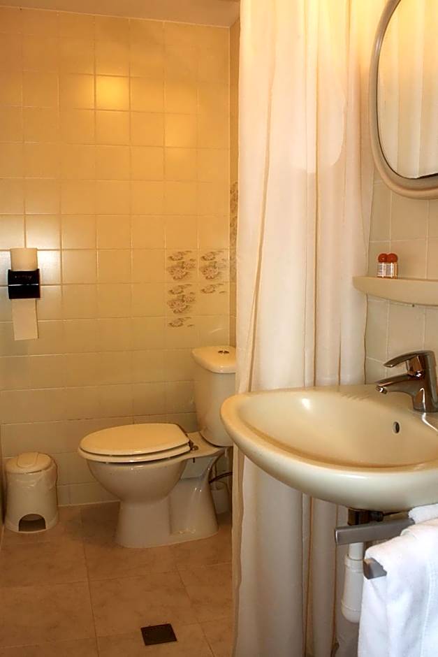 New City Hotel Scheveningen