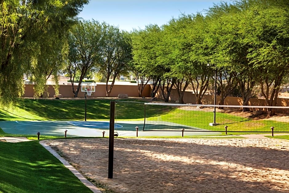 Marriott's Shadow Ridge I-The Villages