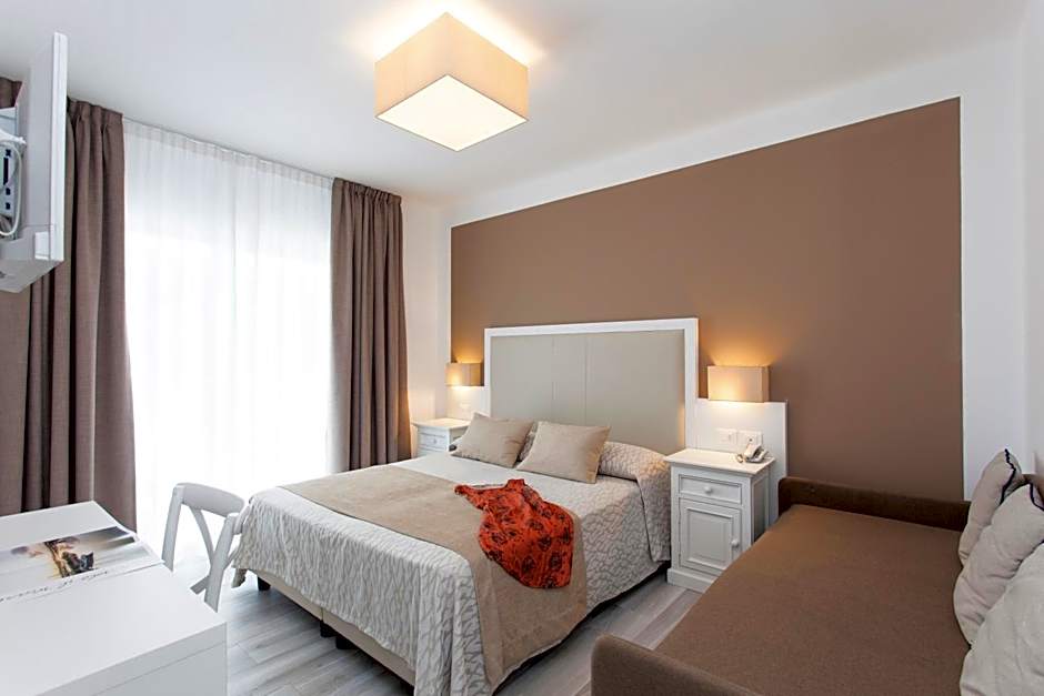 Hotel Greif