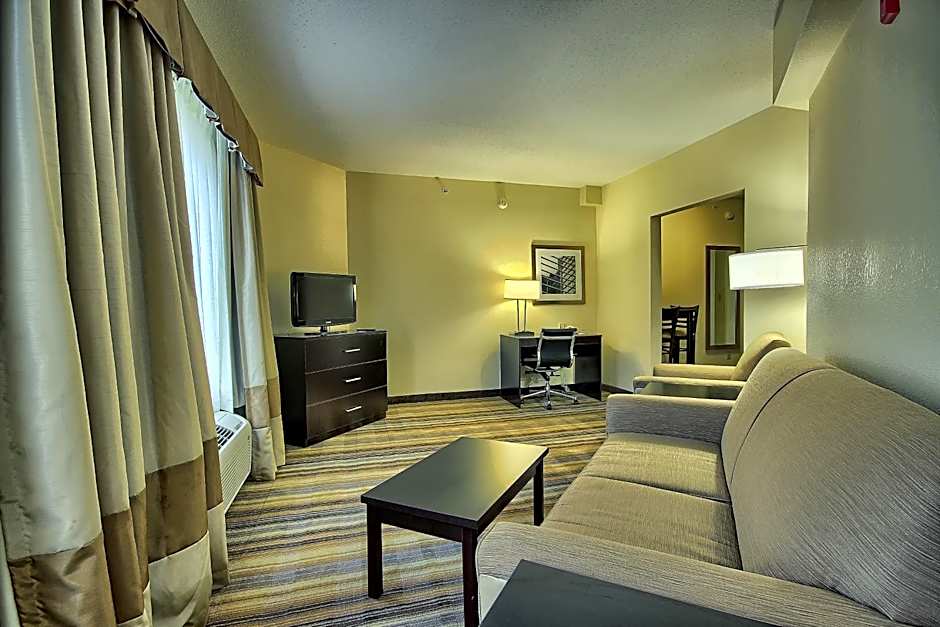 Holiday Inn Express Hotel & Suites Grove City By IHG