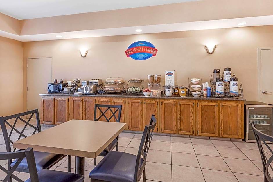 Baymont by Wyndham Cartersville