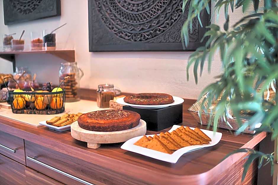 Kyriad Prestige Mulhouse - Basel
