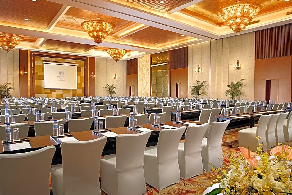 Sheraton Ningbo Hotel