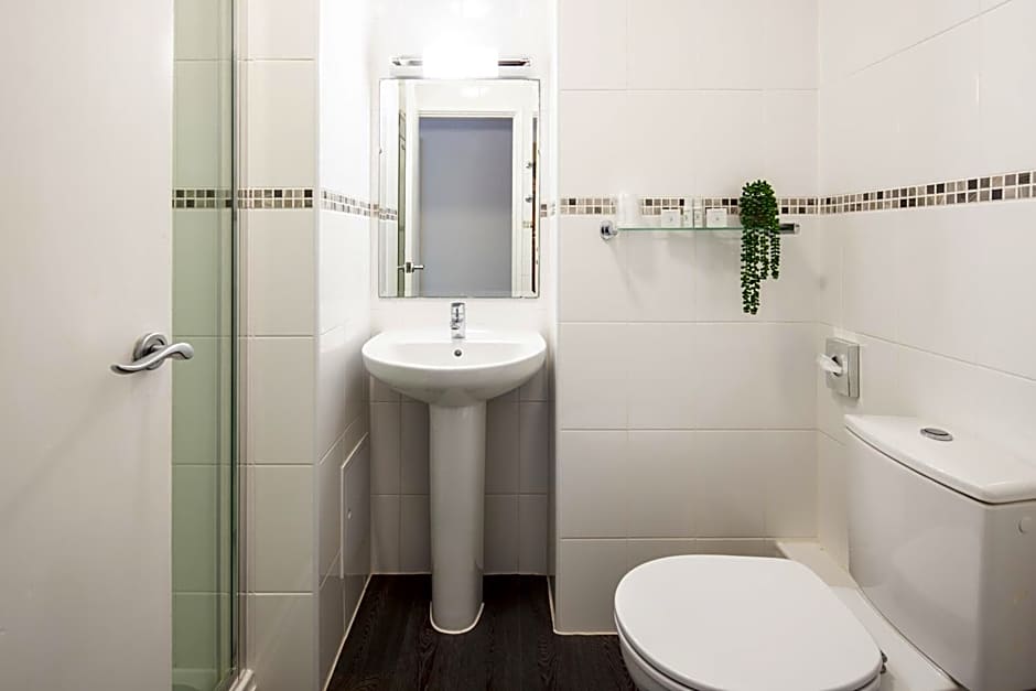 The Norfolk Lodge Hotel