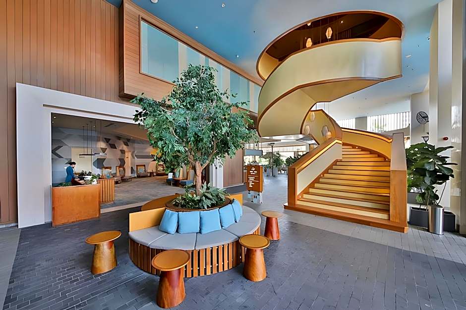 Fusion Suites Vung Tau