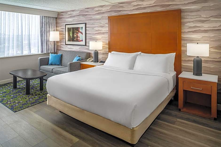 DoubleTree By Hilton Hotel Rochester