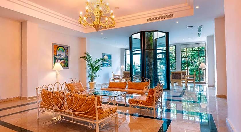 Bahia Principe Grand Cayacoa