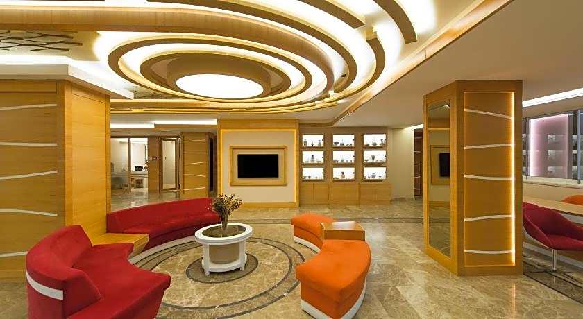 Prestige Hotel Old City