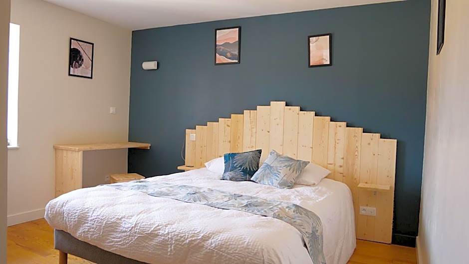 Relais des Monts du Lyonnais